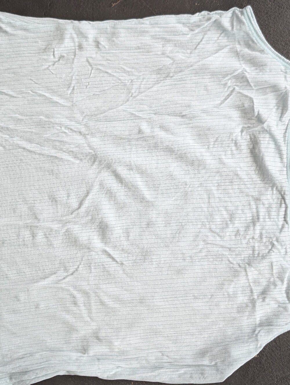 Negative Whipped Cami M - Picture 3 of 5